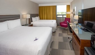 Coast Prince George Hotel by APA