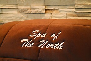 Coast Prince George Hotel by APA