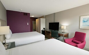 Coast Prince George Hotel by APA