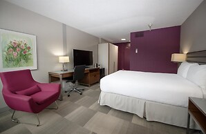 Coast Prince George Hotel by APA