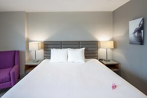 Coast Prince George Hotel by APA