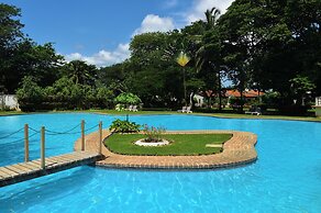 Pestana Miramar São Tomé