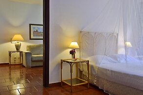 Pestana Miramar São Tomé