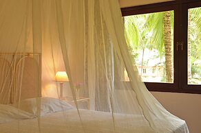 Pestana Miramar São Tomé