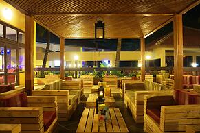 Pestana Miramar São Tomé