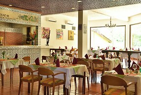 Pestana Miramar São Tomé