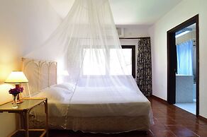 Pestana Miramar São Tomé