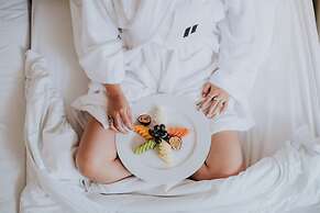 Pestana Miramar São Tomé