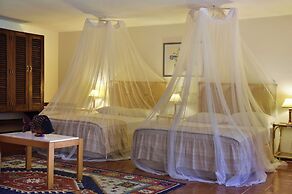 Pestana Miramar São Tomé