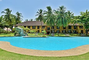 Pestana Miramar São Tomé