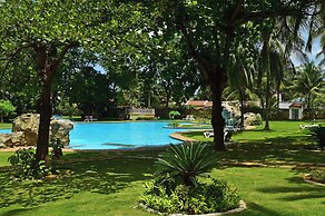 Pestana Miramar São Tomé