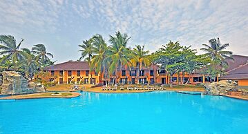 Pestana Miramar São Tomé