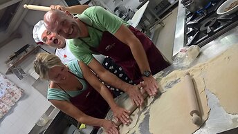 Fattoria Pieve a Salti