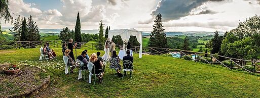 Fattoria Pieve a Salti