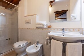 Fattoria Pieve a Salti