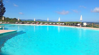 Fattoria Pieve a Salti