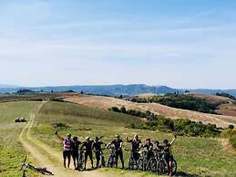 Fattoria Pieve a Salti
