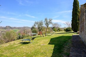 Fattoria Pieve a Salti