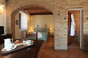 Fattoria Pieve a Salti