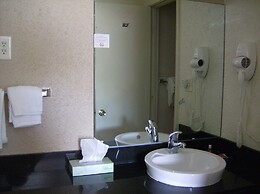 Econo Lodge Inn & Suites