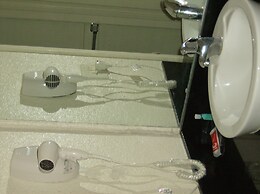 Econo Lodge Inn & Suites