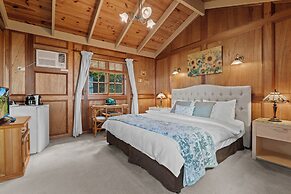 Tamborine Mountain B&B
