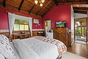 Tamborine Mountain B&B