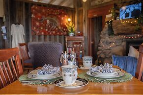 Tamborine Mountain B&B