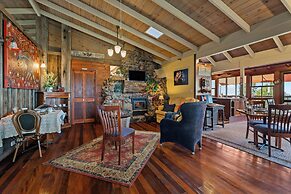 Tamborine Mountain B&B