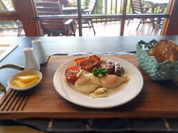 Tamborine Mountain B&B