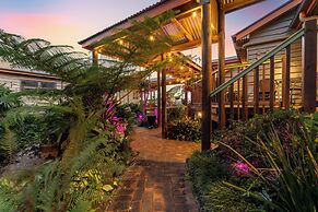 Tamborine Mountain B&B