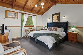 Tamborine Mountain B&B
