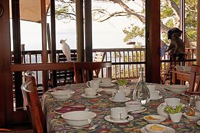 Tamborine Mountain B&B