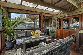 Tamborine Mountain B&B