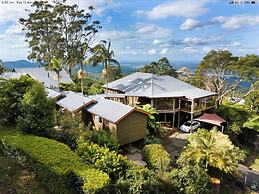 Tamborine Mountain B&B