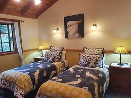 Tamborine Mountain B&B