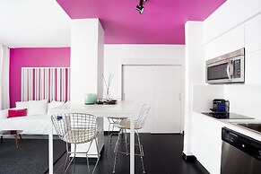 Blanc Kara - Adults Only