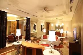 InterContinental Grand Ho Tram by IHG