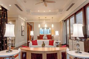 InterContinental Grand Ho Tram by IHG