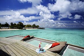 Centara Ras Fushi Resort & Spa Maldives
