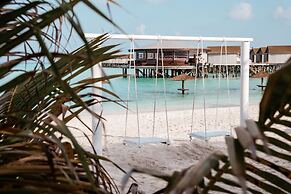 Centara Ras Fushi Resort & Spa Maldives