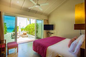 Centara Ras Fushi Resort & Spa Maldives