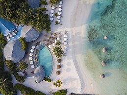Centara Ras Fushi Resort & Spa Maldives