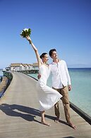 Centara Ras Fushi Resort & Spa Maldives
