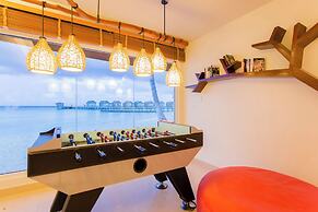 Centara Ras Fushi Resort & Spa Maldives