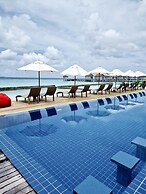 Centara Ras Fushi Resort & Spa Maldives