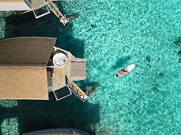 Centara Ras Fushi Resort & Spa Maldives