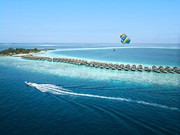 Centara Ras Fushi Resort & Spa Maldives