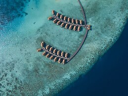 Centara Ras Fushi Resort & Spa Maldives