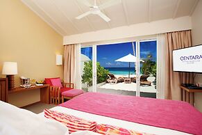 Centara Ras Fushi Resort & Spa Maldives